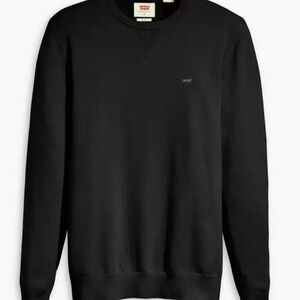Levi's Men's Crewneck Sweater